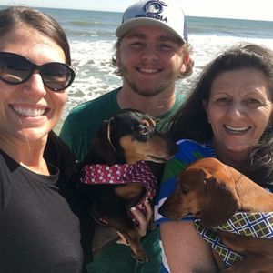 Meet your Posher, Amy